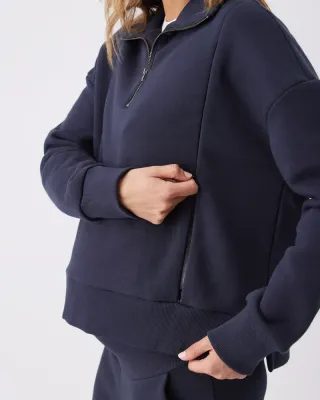Andi Nursing Sweat