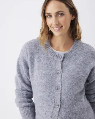Ariana Knit Cardigan