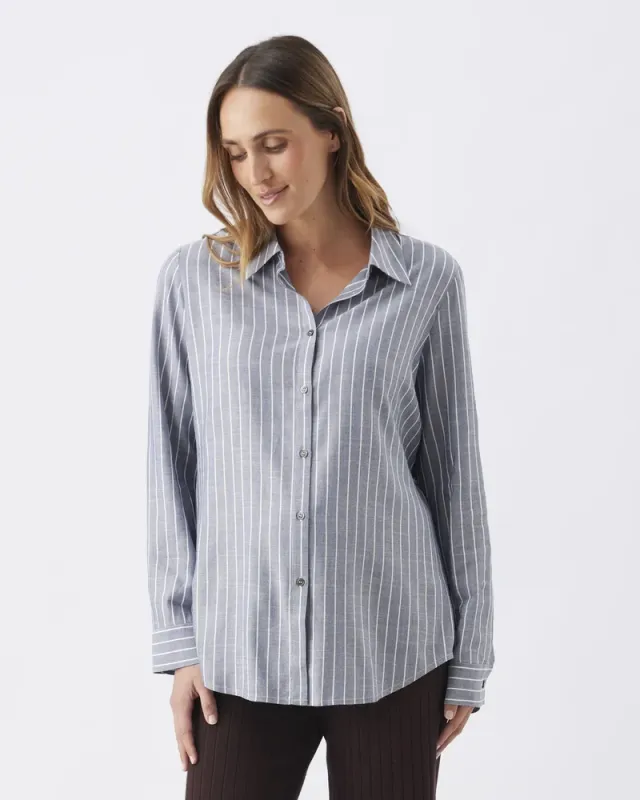 Millie Button Up Shirt
