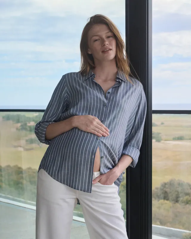 Millie Button Up Shirt