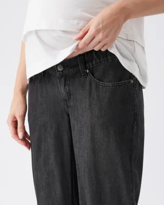 Billie Elastic Waist Jean