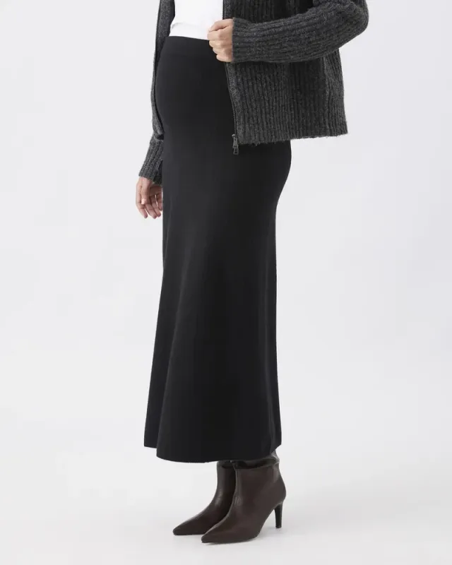 Annie Aline Knit Skirt