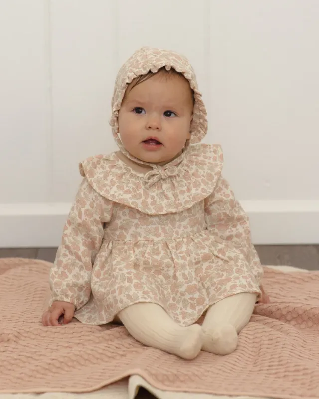 Thalia Romper