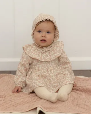 Thalia Romper