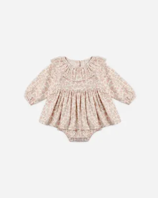 Thalia Romper