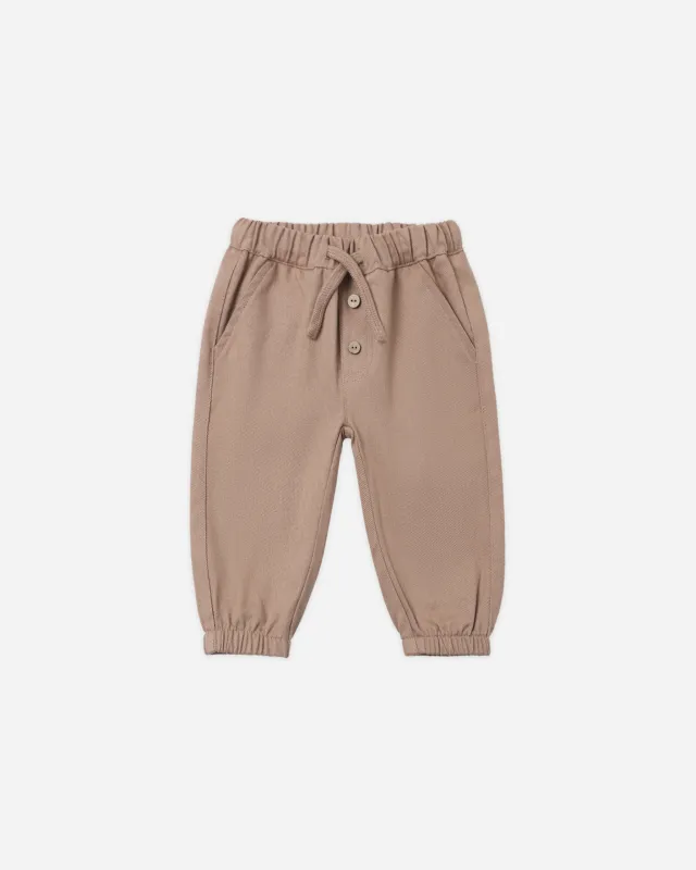 Giovani Pant