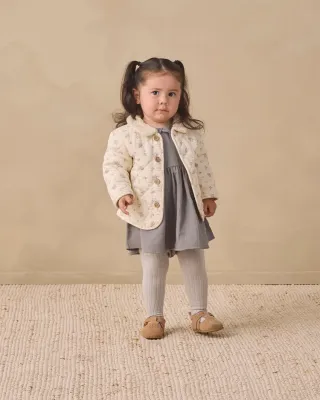 Quilted Jacket