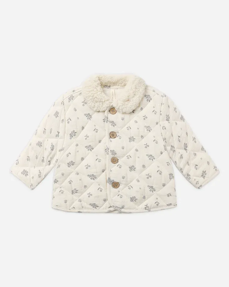 Quilted Jacket