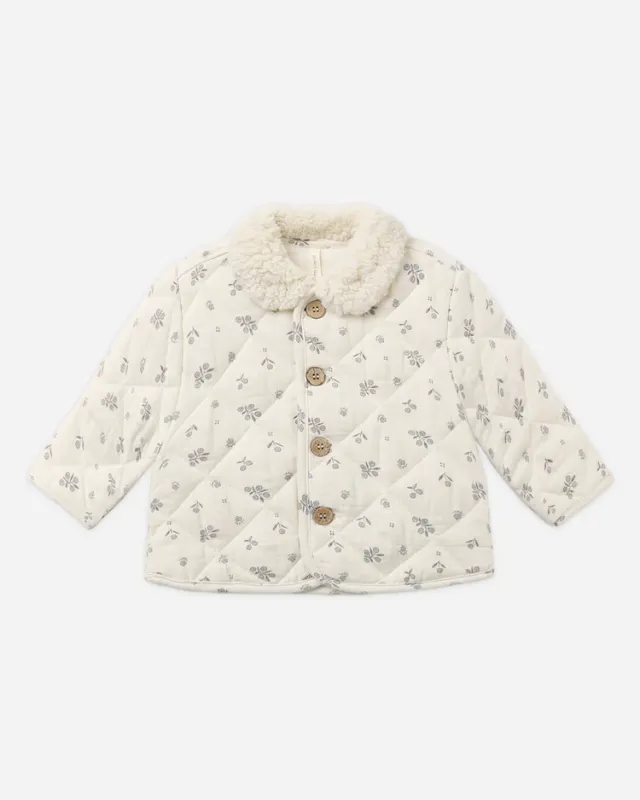 Quilted Jacket