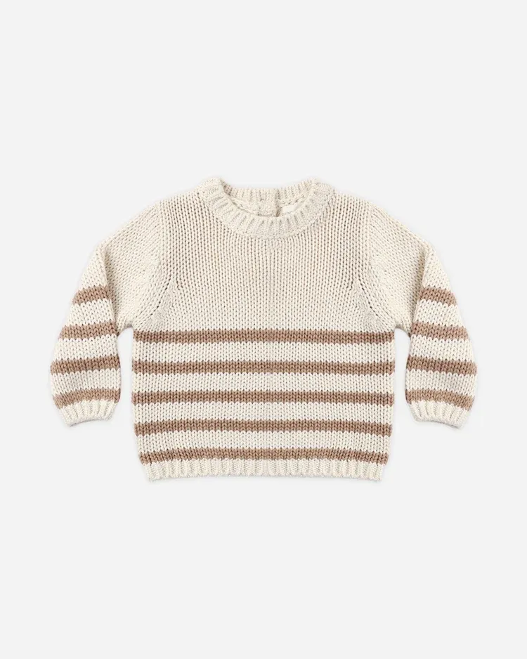 Rex Sweater