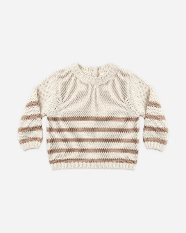 Rex Sweater