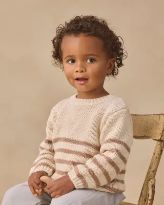 Rex Sweater