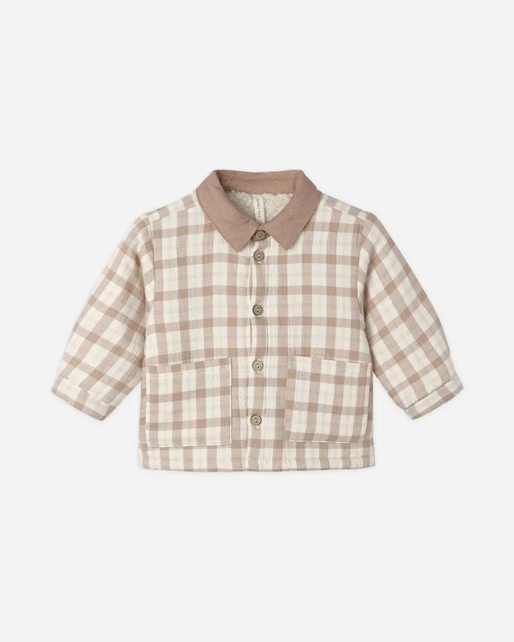 Ford Jacket