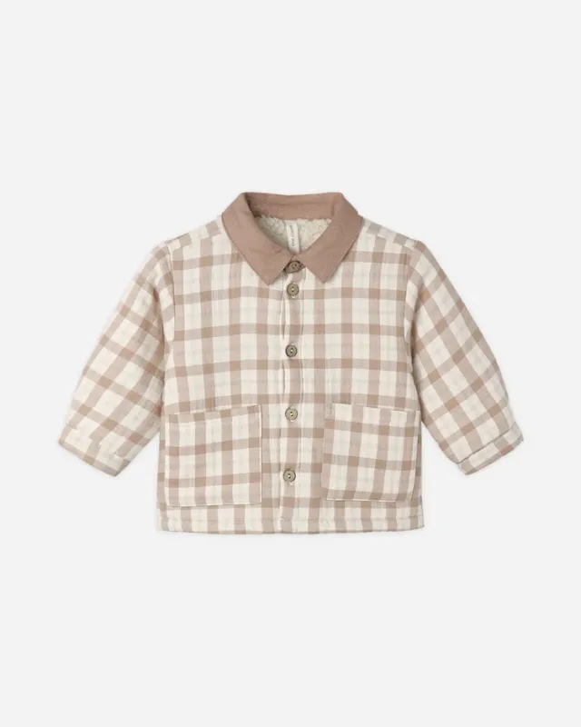 Ford Jacket