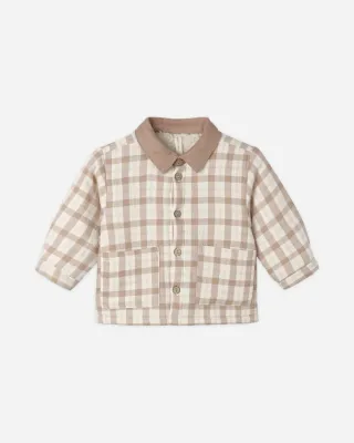 Ford Jacket