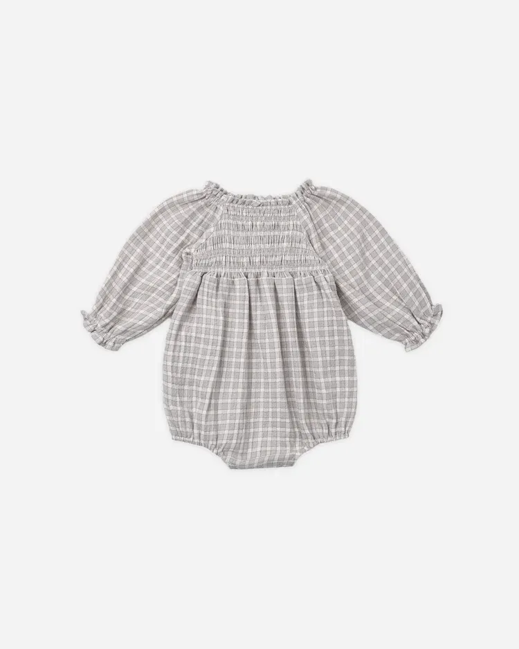 Eden Romper