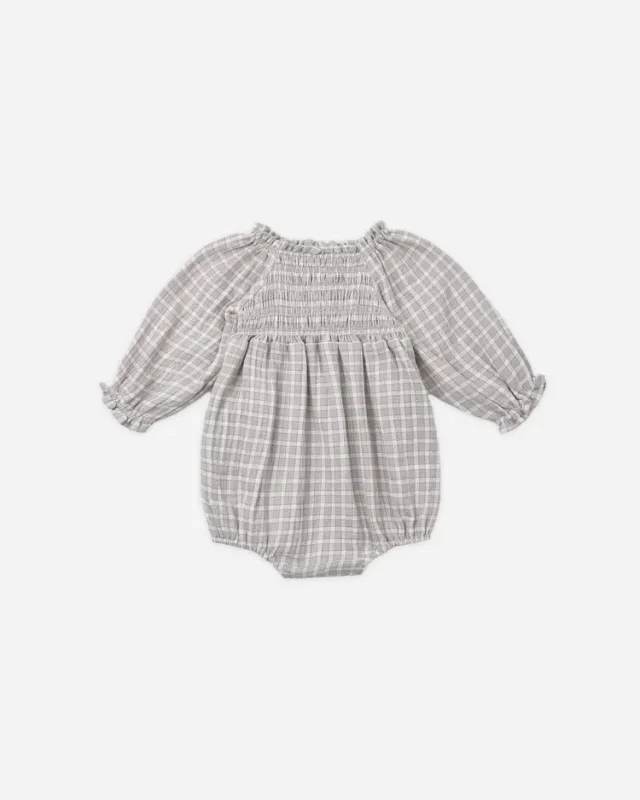 Eden Romper