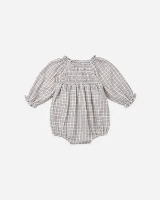 Eden Romper