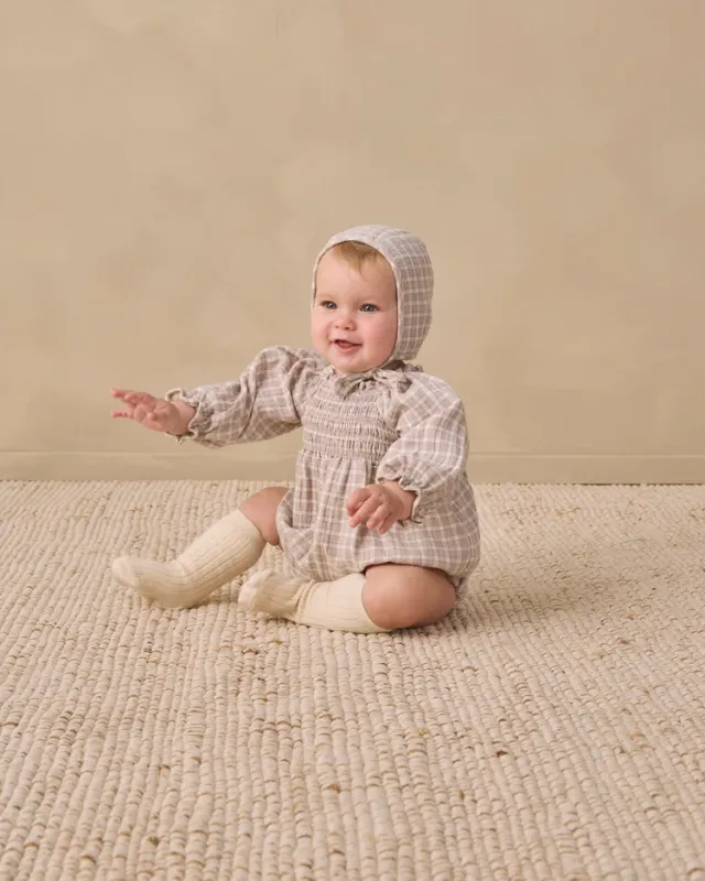 Eden Romper