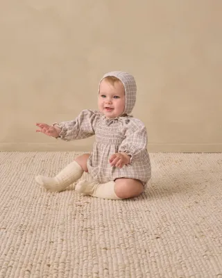 Eden Romper