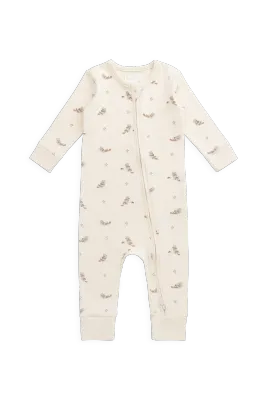 Reese Zip Onepiece