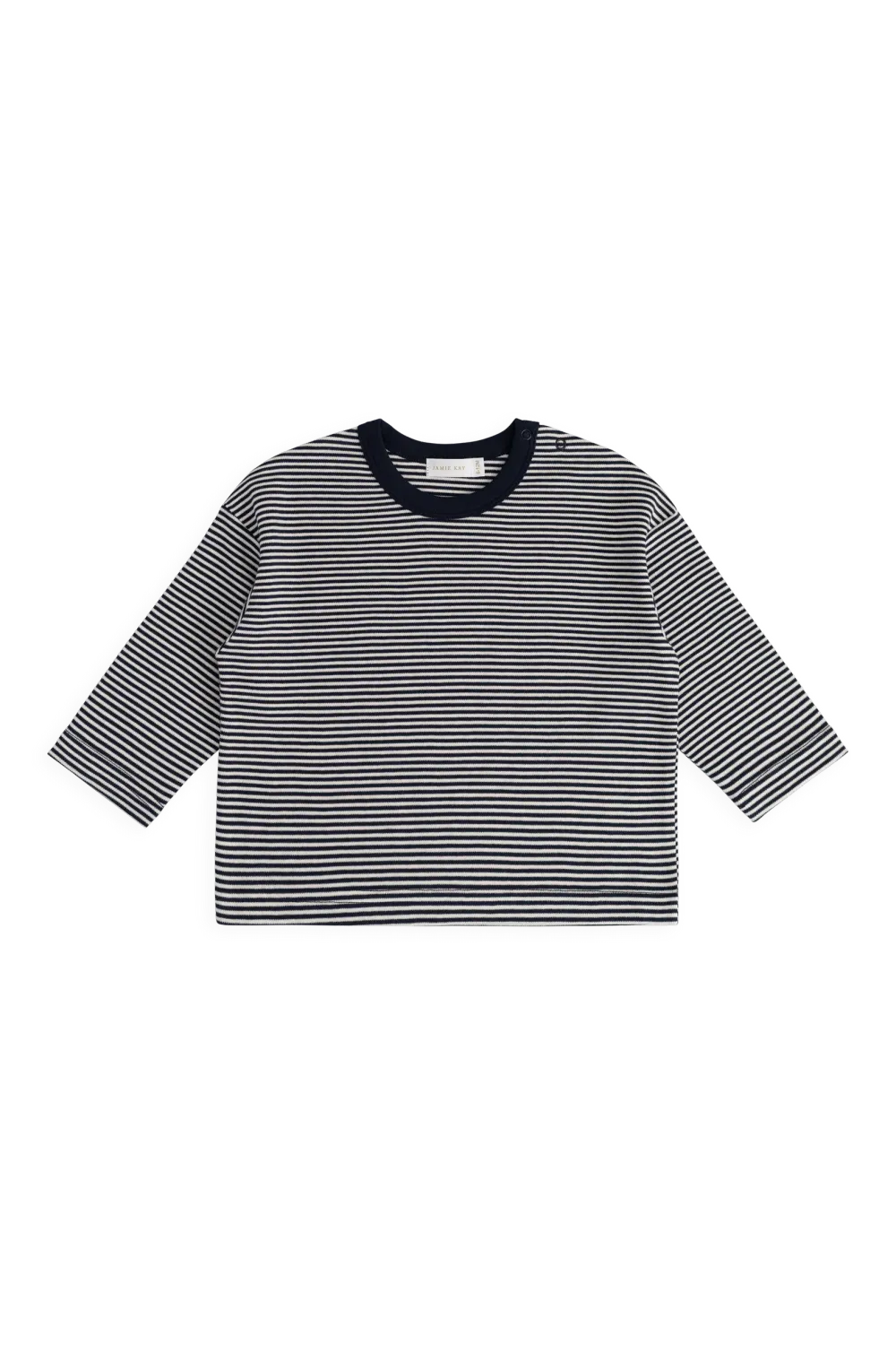 Edward Long Sleeve Top