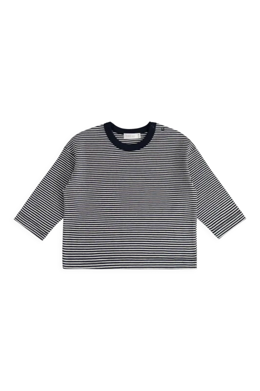 Edward Long Sleeve Top