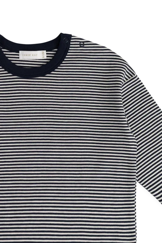 Edward Long Sleeve Top