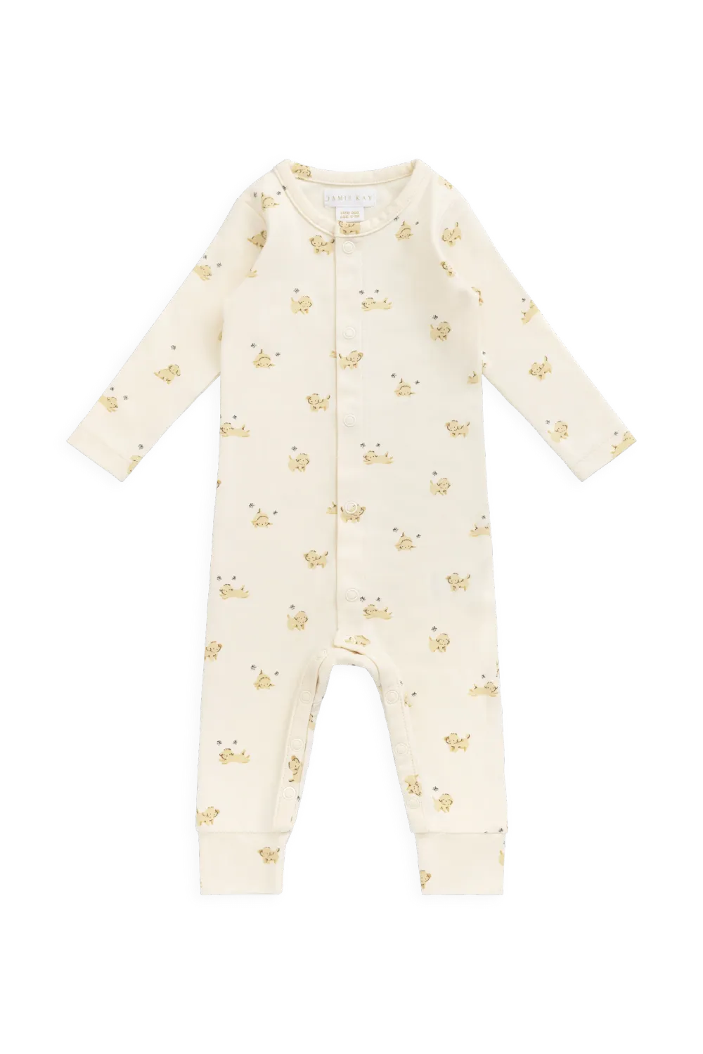 Dakota Onepiece