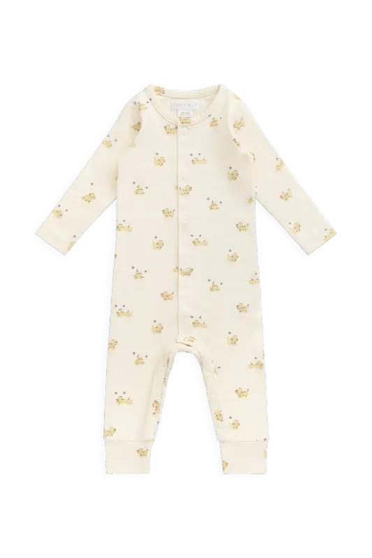 Dakota Onepiece