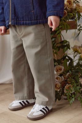 Cairo Pant