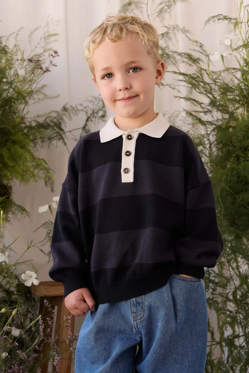 Rowan Knit Sweater