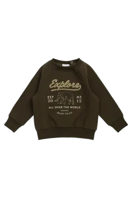 Duncan Sweatshirt