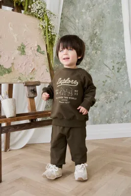 Duncan Sweatshirt