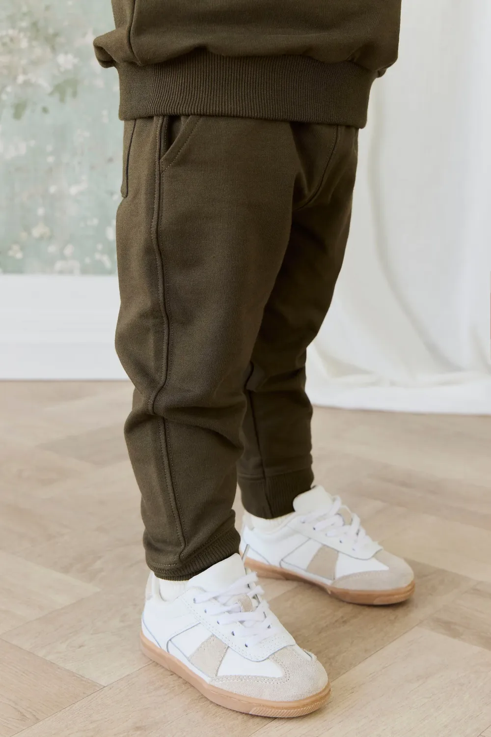 Jalen Track Pant