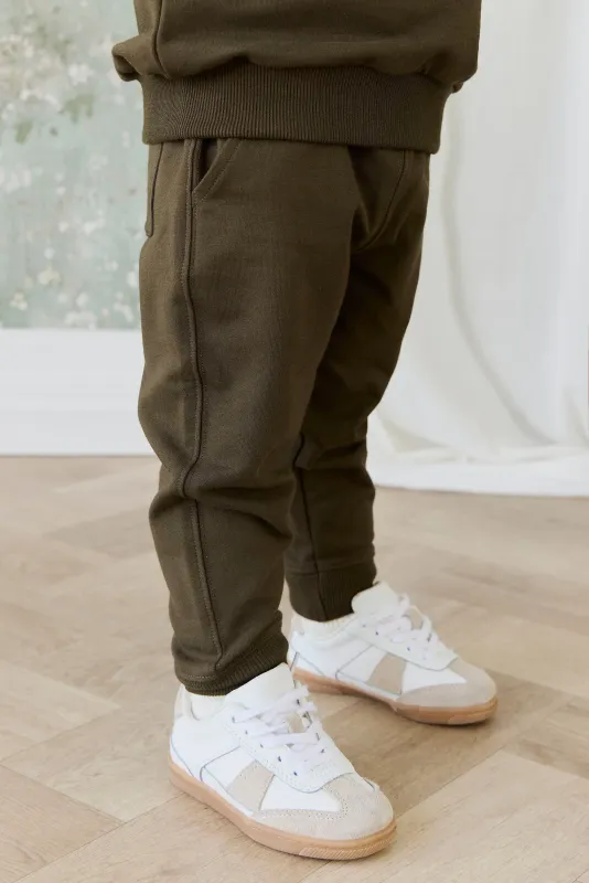 Jalen Track Pant