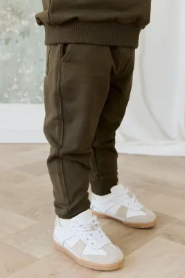 Jalen Track Pant