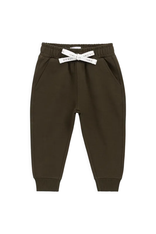 Jalen Track Pant