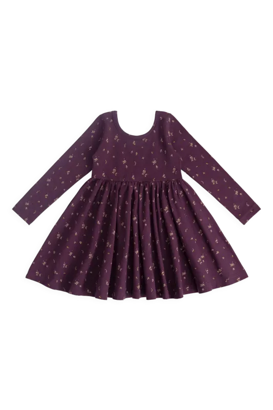 Tallulah Dress