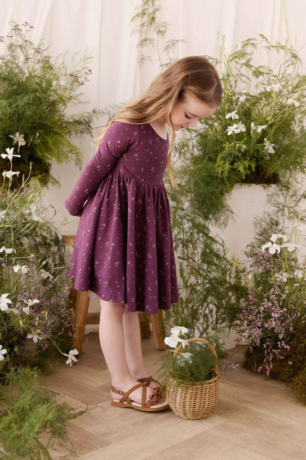Tallulah Dress
