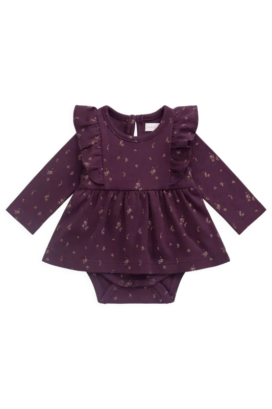 Vivienne Playsuit