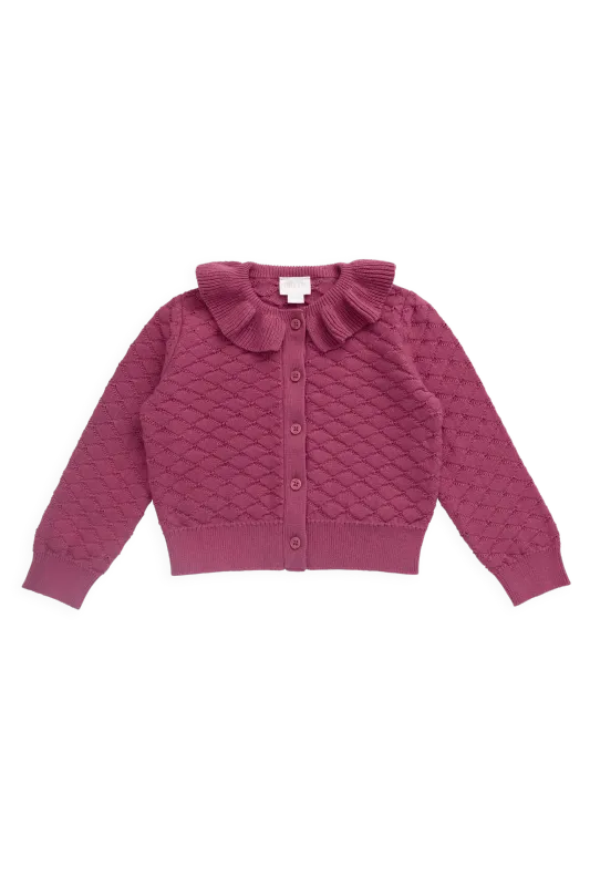 Alison Cardigan