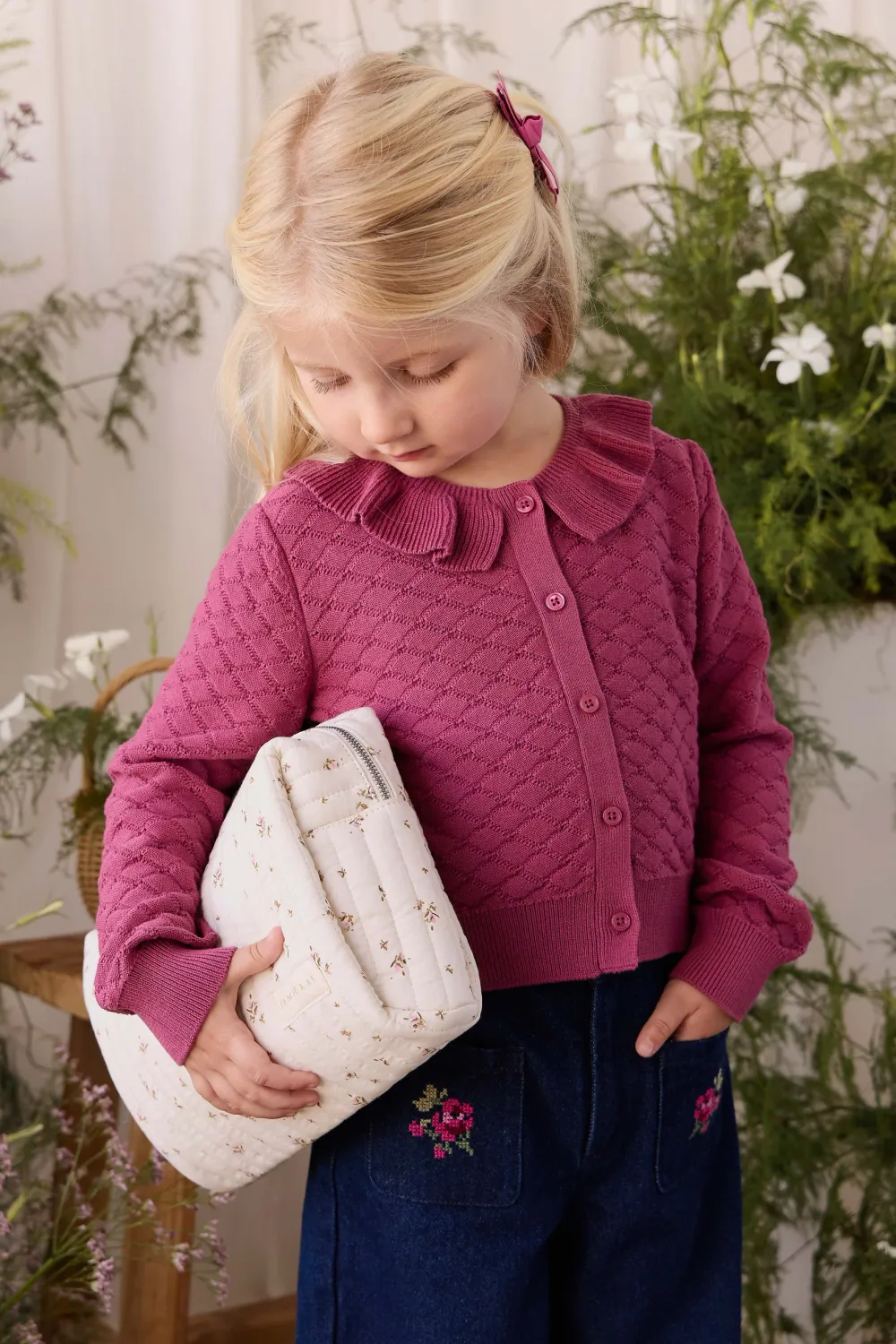 Alison Cardigan