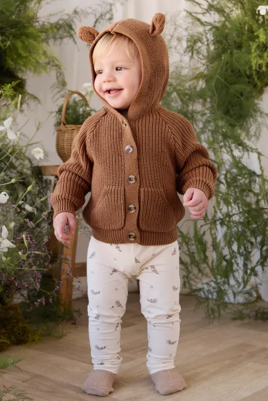 Cotton Everyday Legging
