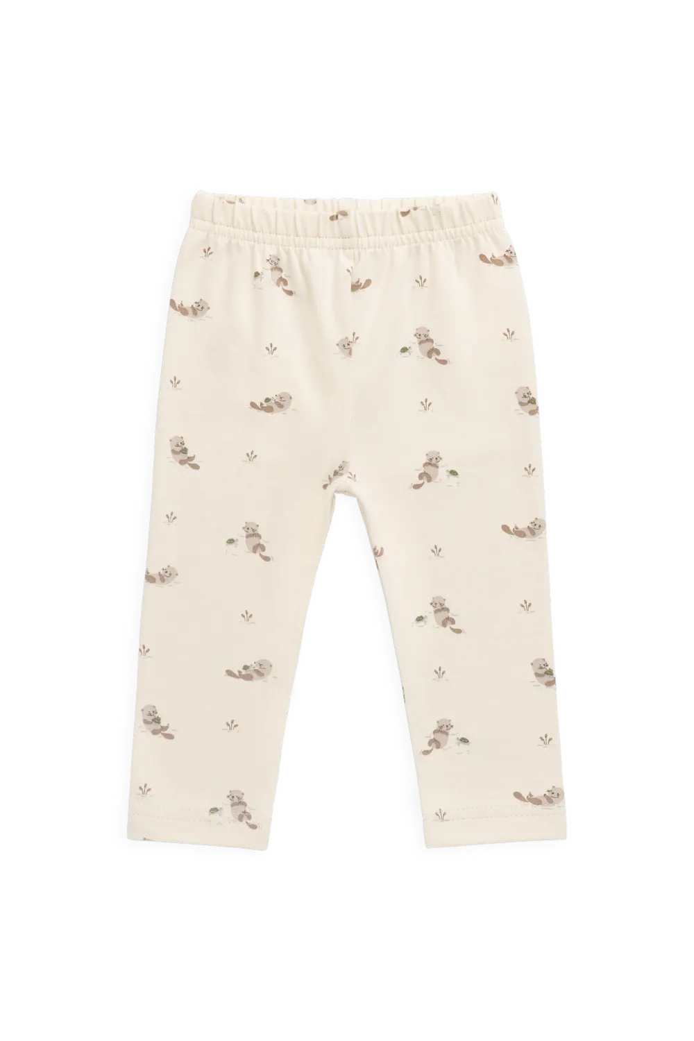 Cotton Everyday Legging