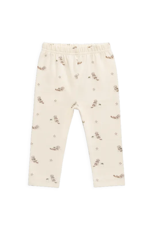 Cotton Everyday Legging