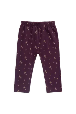 Cotton Everyday Legging