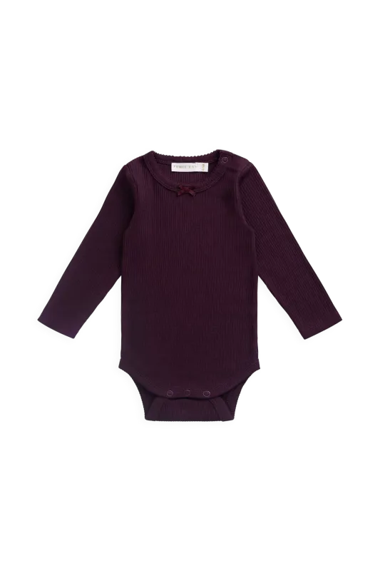 Modal Maude Bodysuit