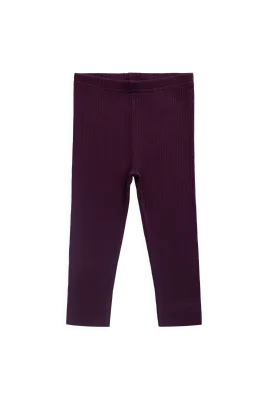 Cotton Modal Legging