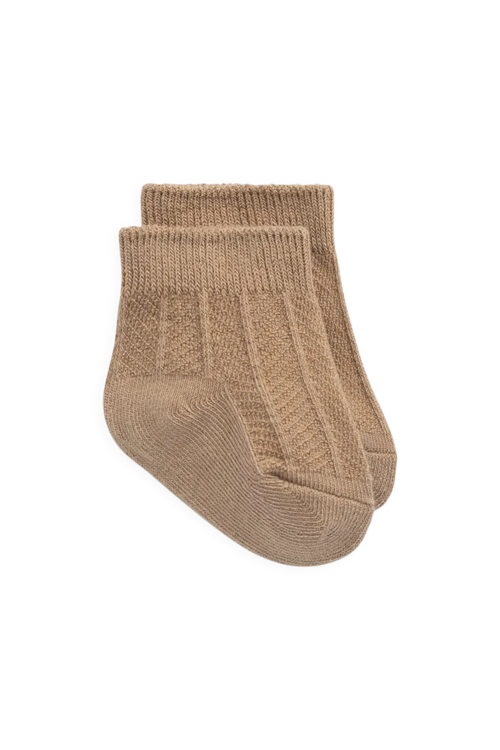 Herringbone Sock
